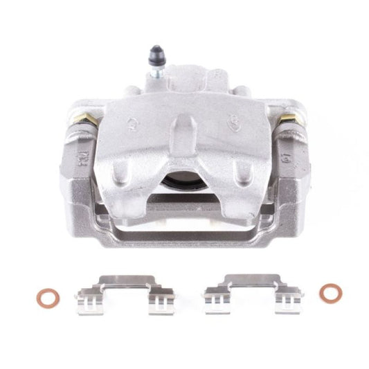 Power Stop 04-09 Cadillac SRX Rear Right Autospecialty Caliper w/Bracket PowerStop
