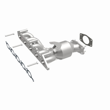 MagnaFlow Conv DF 01-05 Volvo S60 2.4L / V70 2.4L Magnaflow