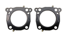 Load image into Gallery viewer, Cometic Harley-Davidson Milwaukee 8 4.250in .030 Head Gasket Cometic Gasket