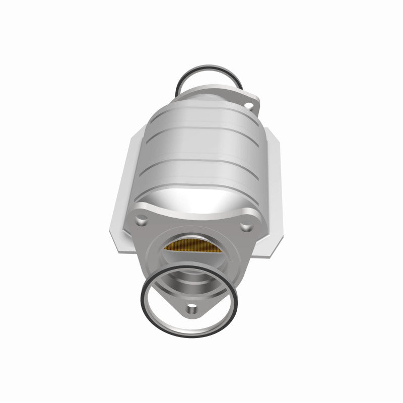 Magnaflow Conv DF 92-95 Lexus SC400 4.0L P/S Magnaflow