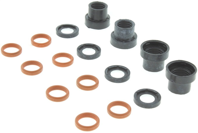 StopTech Premium Ceramic Brake Pads - 308.03700 Stoptech