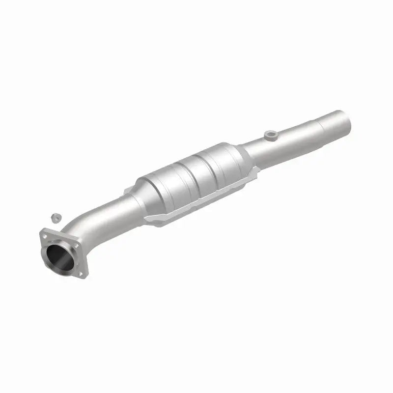 MagnaFlow Conv DF 01-03 Audi S8 4.2L Driver Side Magnaflow