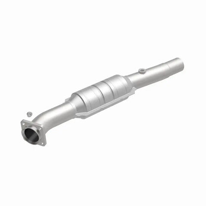 MagnaFlow Conv DF 01-03 Audi S8 4.2L Driver Side Magnaflow
