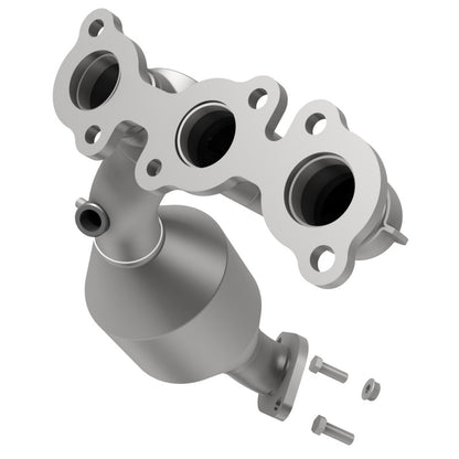 MagnaFlow Conv DF 06-08 Lexus RX400H 3.3L Magnaflow