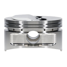 Load image into Gallery viewer, JE Pistons 350 SBC 4.040 in. Bore 1.250 in. CH 13.70 CC Dome Left Piston