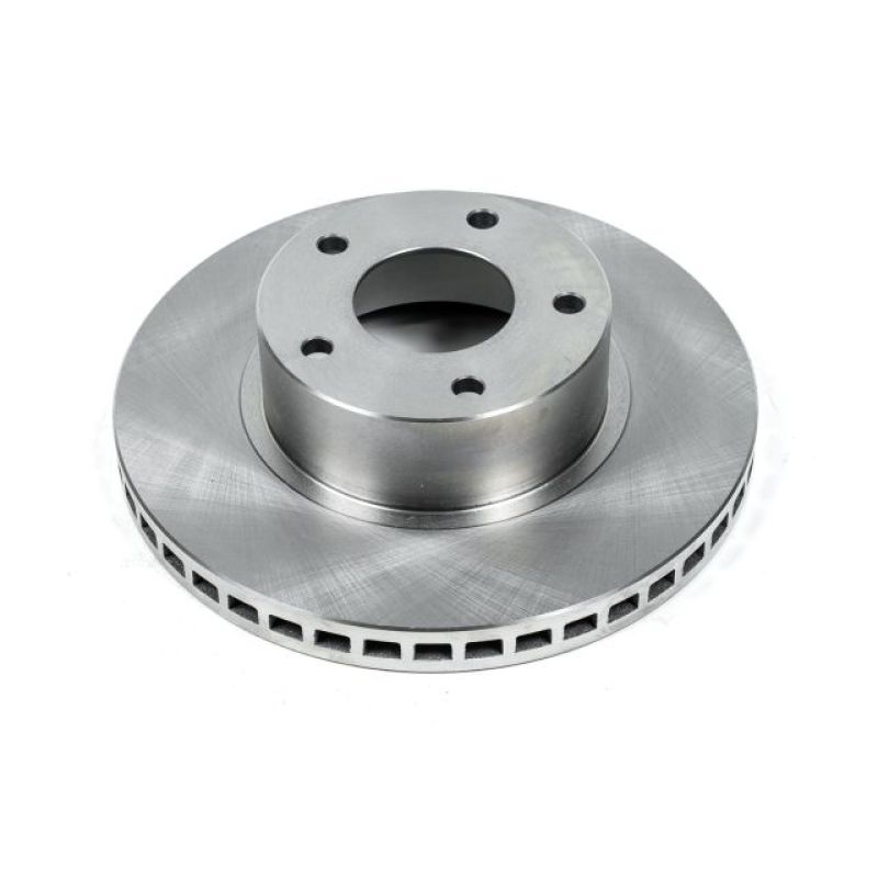 Power Stop 2004 Pontiac GTO Front Autospecialty Brake Rotor PowerStop