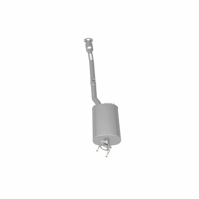MagnaFlow 280596 Direct-Fit Catalytic Converter