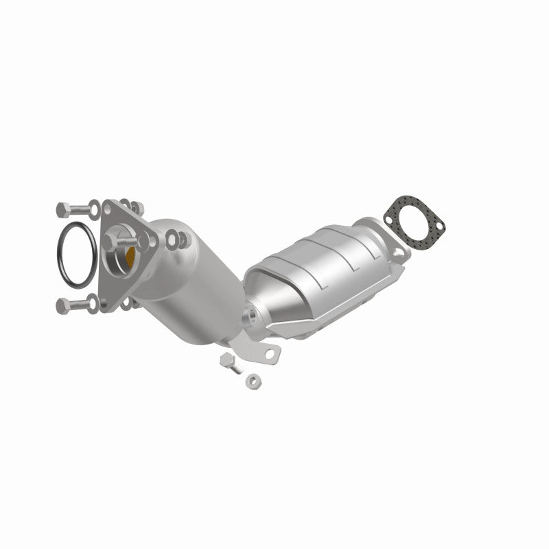 MagnaFlow Conv DF 07-08 G35/37/350Z Passenger Side OEM Magnaflow