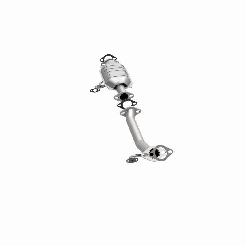 MagnaFlow Conv DF Mazda 84 85 Magnaflow
