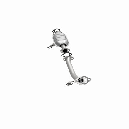 MagnaFlow Conv DF Mazda 84 85 Magnaflow
