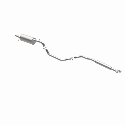 MagnaFlow BRE Exhaust Kit 99-03 Mazda Protege Protege5