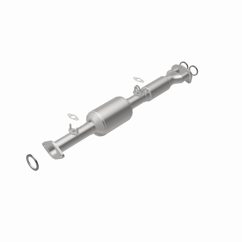 MagnaFlow Conv Direct Fit 91-95 Toyota Previa 2.4L Magnaflow