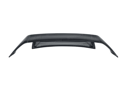 Seibon NS-style carbon fiber rear spoiler for 2003-2008 Nissan 350Z - RS0205NS350-NS