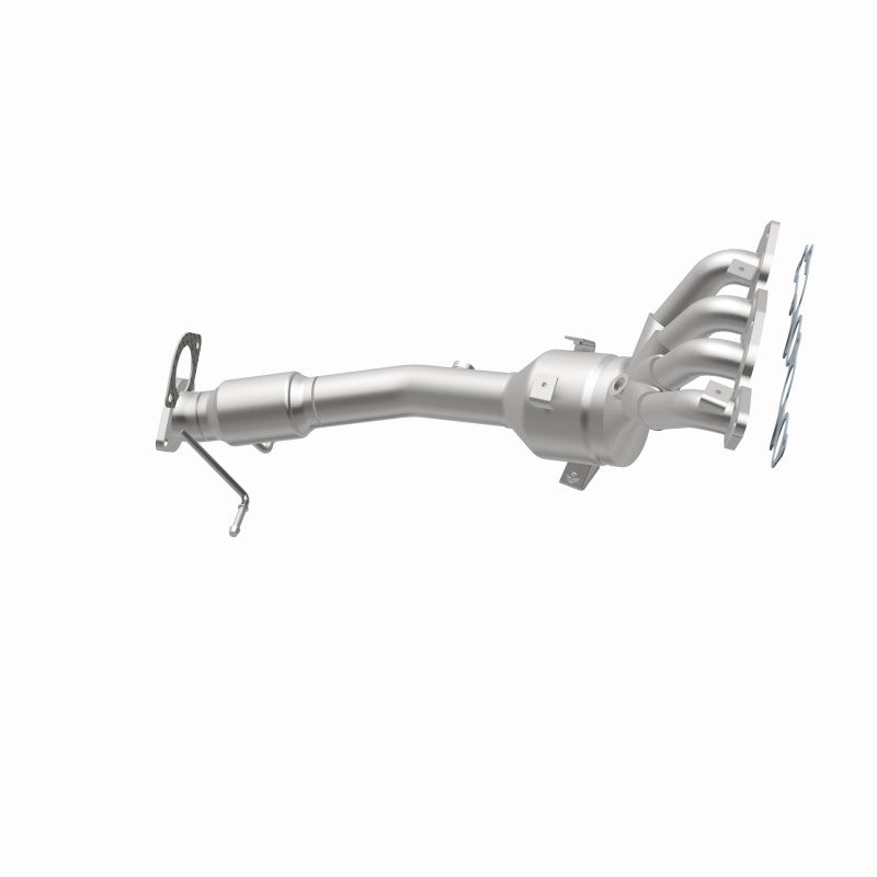 Magnaflow Conv DF 10-13 Mazda 3 2.0L Manifold Magnaflow