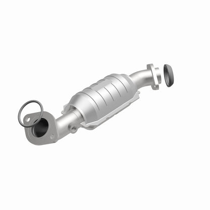 MagnaFlow California Catalytic Converter Direct Fit 04-09 Cadillac CTS V6 3.6L Magnaflow