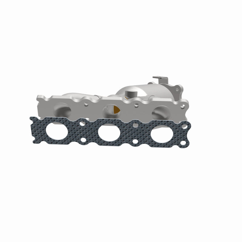 MagnaFlow Conv Direct Fit 08-12 Land Rover LR2 3.2L Magnaflow