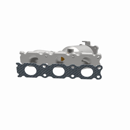 MagnaFlow Conv Direct Fit 08-12 Land Rover LR2 3.2L Magnaflow