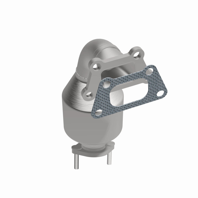 Magnaflow Conv DF 10-11 Equinox 3.0L Underbody Magnaflow
