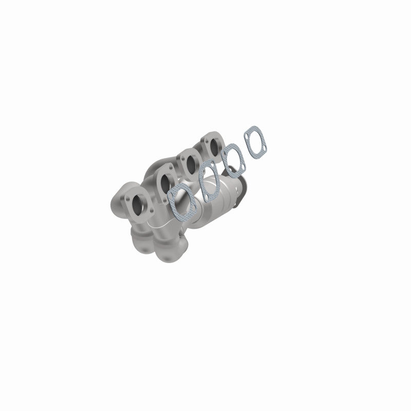 MagnaFlow Converter Direct Fit 02-03 BMW 745i 4.4L Magnaflow
