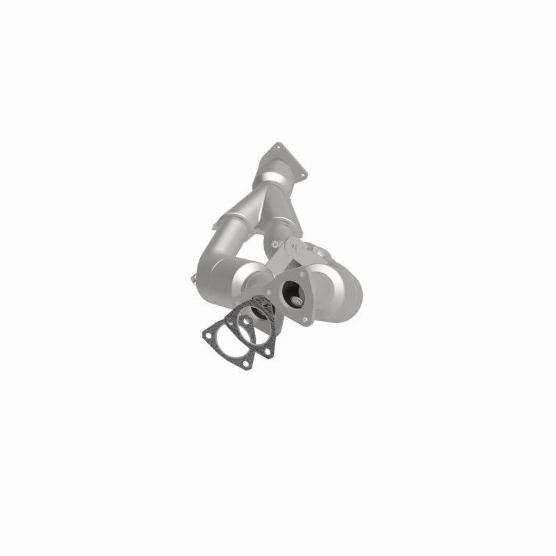 MagnaFlow Conv DF 04-06 VW Touareg 3.2L Magnaflow