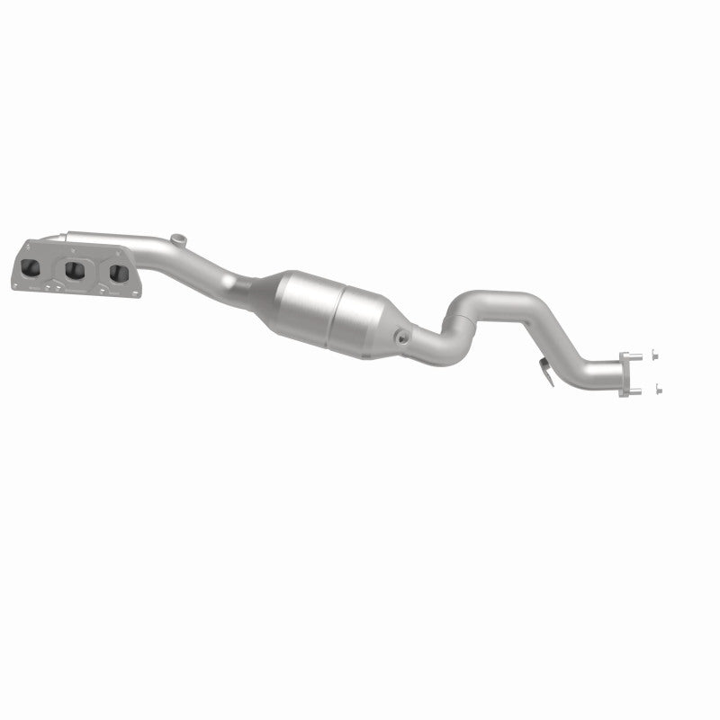 MagnaFlow Conv DF 05-09 Audi A8 6.0L Magnaflow