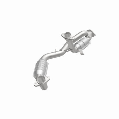 MagnaFlow Conv DF 96-99 Ford Taurus3.0L 50S Magnaflow