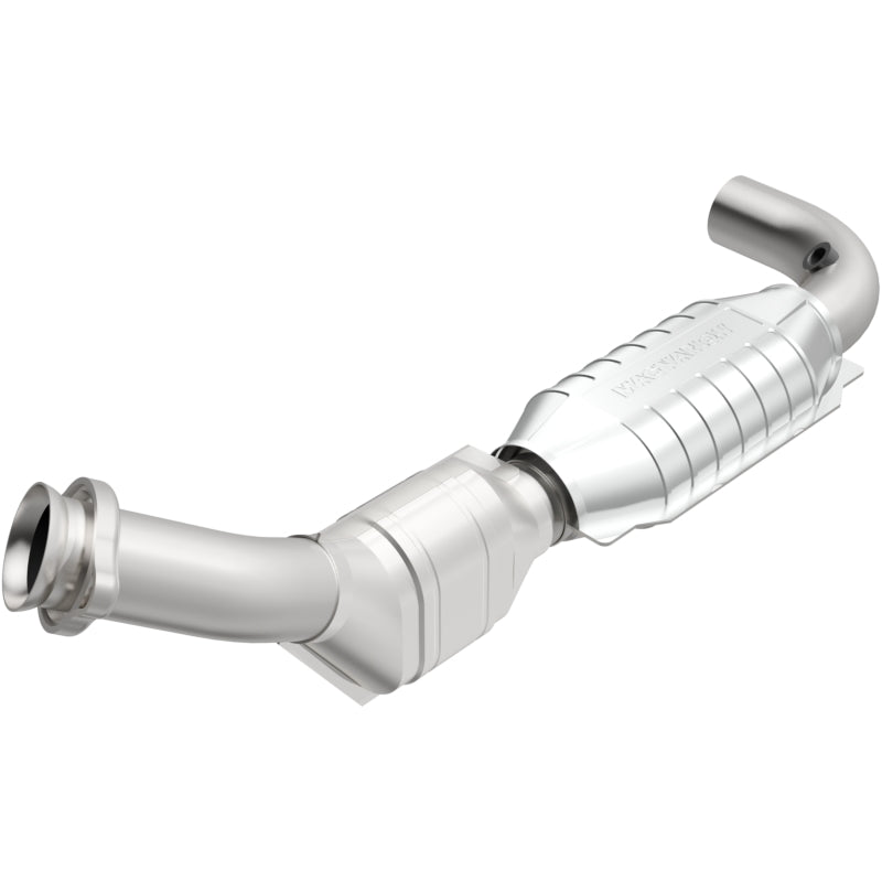 MagnaFlow Conv DF 97-98 Ford Trucks 4.2L Magnaflow