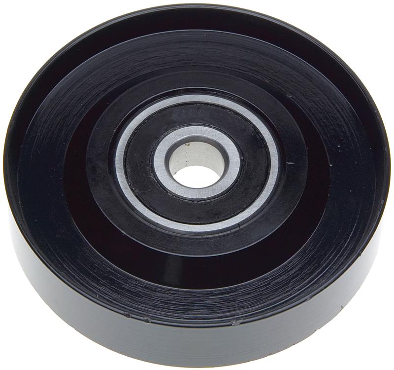 Gates 89-94 Nissan Maxima V-6 3.0L P.S. & W.P Belt Drive Pulley