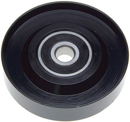 Gates 89-94 Nissan Maxima V-6 3.0L P.S. & W.P Belt Drive Pulley