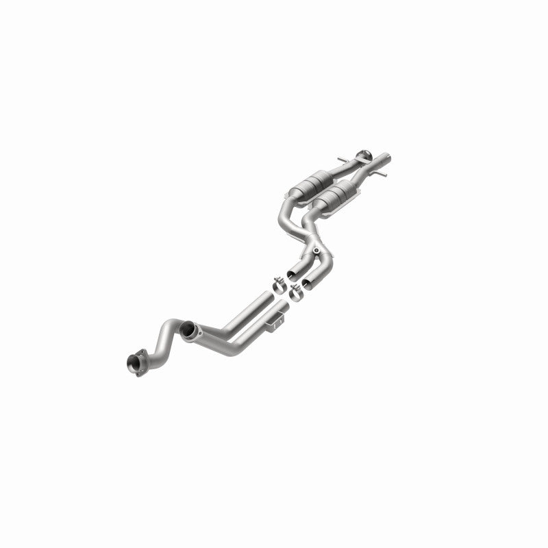 Magnaflow 1995 Mercedes-Benz SL320 3.2L Direct Fit Converter Magnaflow