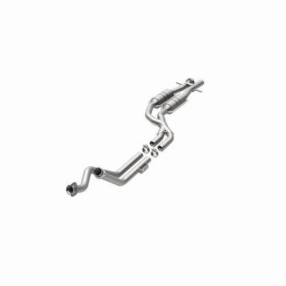 Magnaflow 1995 Mercedes-Benz SL320 3.2L Direct Fit Converter Magnaflow