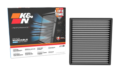 K&N 14-24 Infiniti Q50 Cabin Air Filter K&N Engineering