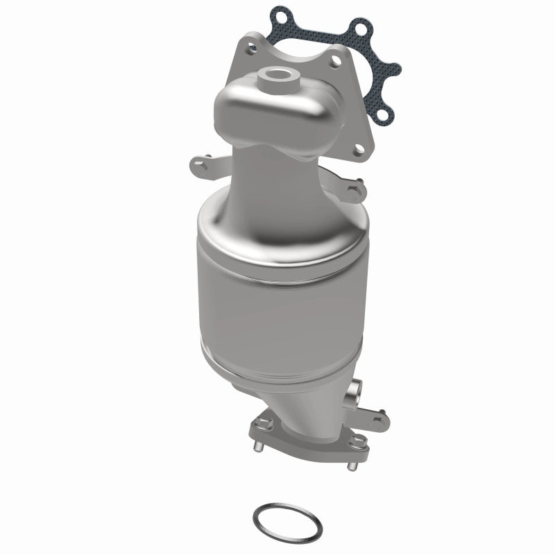 MagnaFlow Conv DF 04-07 Saturn VUE 3.5L Front Magnaflow