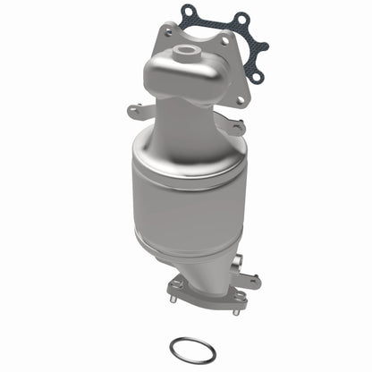 MagnaFlow Conv DF 04-07 Saturn VUE 3.5L Front Magnaflow