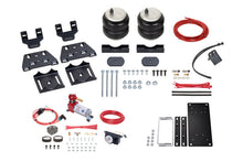 Load image into Gallery viewer, Firestone 24-25 Toyota Tacoma 4WD Only Ride-Rite AIO Analog Air Helper Spring Kit (W217602893)