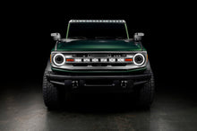 Load image into Gallery viewer, Oracle Ford Bronco 21+ Oculus  Bi-LED Projector Headlights 5886-001 - White