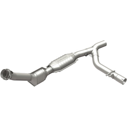 MagnaFlow Conv DF 99-00 Ford Trucks 5.4L Magnaflow