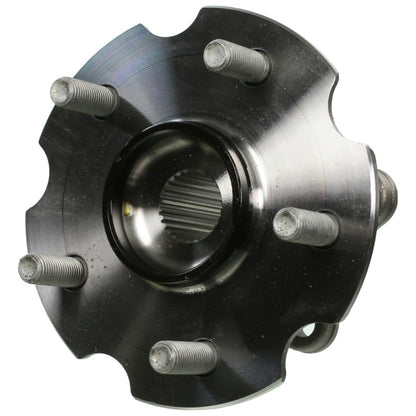 MOOG 15-21 Lexus NX300h Rear Hub Assembly Moog