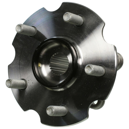 MOOG 15-21 Lexus NX300h Rear Hub Assembly Moog
