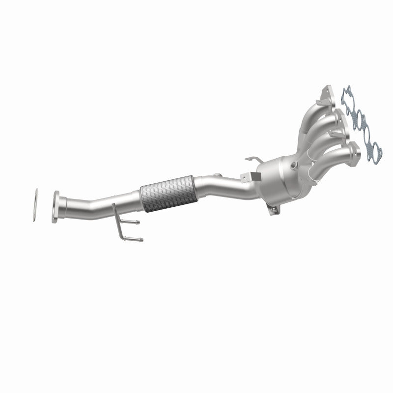 Magnaflow 13-15 Escape L4 2.5 OEM Manifold Direct Fit Converter Magnaflow