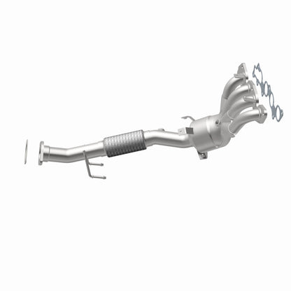 Magnaflow 13-15 Escape L4 2.5 OEM Manifold Direct Fit Converter Magnaflow