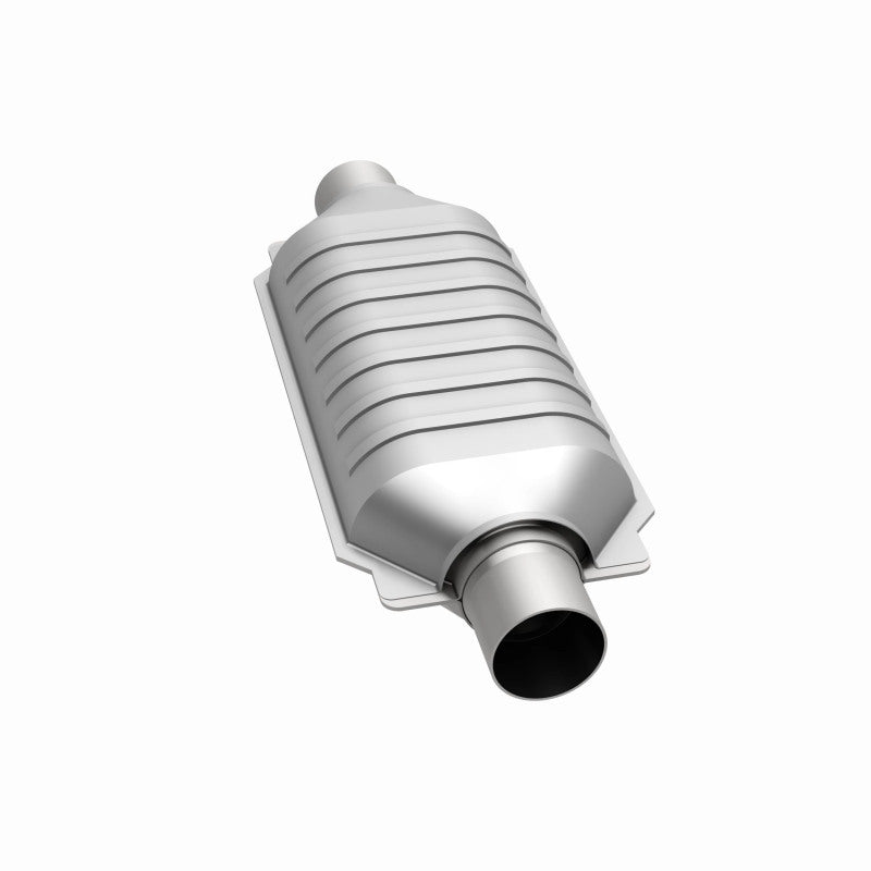 MagnaFlow Conv Univ 2.25inch FED Magnaflow