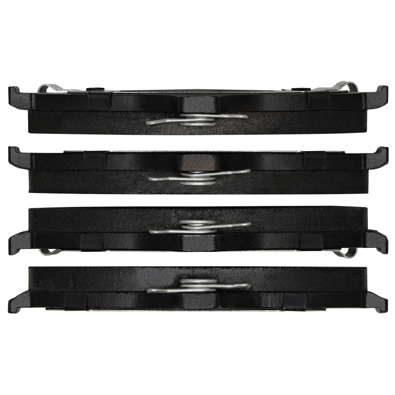 R1 94-96 Chevrolet Caprice Rear Optimum OE Brake Pads