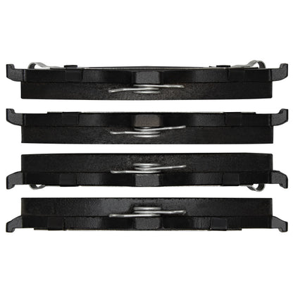 R1 94-96 Chevrolet Caprice Rear Optimum OE Brake Pads