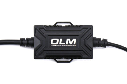 OLM Alpha HD 9005 5500k - Universal