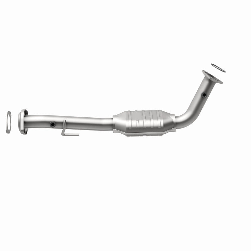 MagnaFlow Conv DF 03-06 Silverado SS Passenger Side OEM Magnaflow