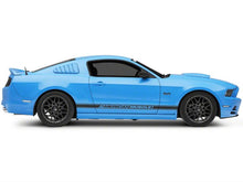 Load image into Gallery viewer, Raxiom10-14 Ford Mustang Axial Series LED Side and Quarter Marker Lights- Clear