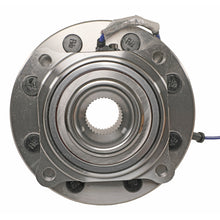 Load image into Gallery viewer, MOOG 19-22 Ram 2500 Front Wheel Bearing and Hub Assembly