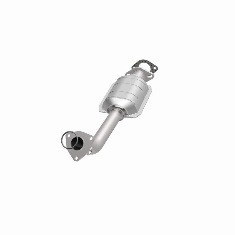MagnaFlow Conv DF 01-04 Pathfinder Passenger Side Rear OEM Magnaflow