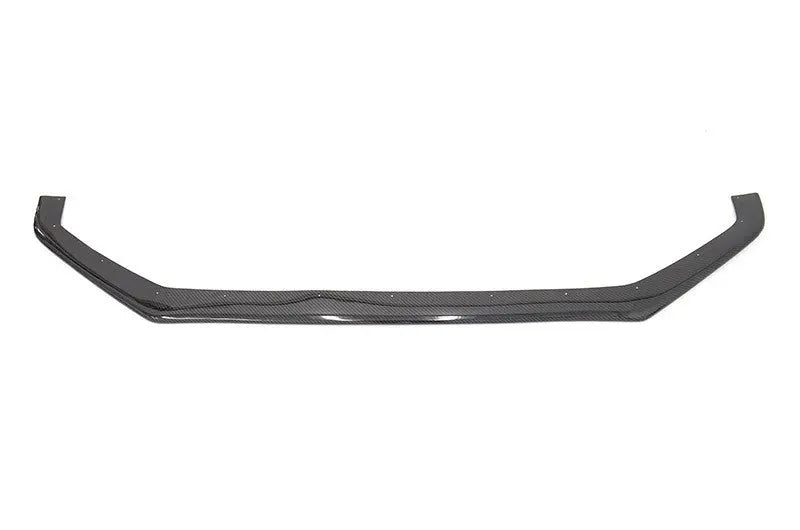 OLM Carbon Fiber Extension Lip (for VA style lips) - 2015-2017 WRX / STI